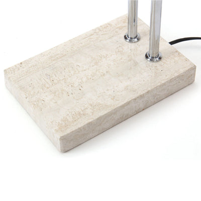 Articulating Desk Lamp by Angelo Lelli for Arredoluce - WYETH