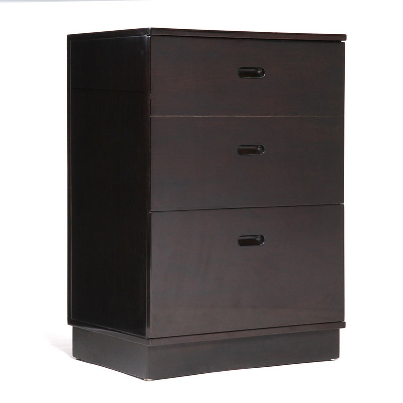 Telephone Cabinet by Edward Wormley for Dunbar - WYETH