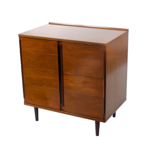 Chest of Drawers by Edward Wormley for Dunbar - WYETH