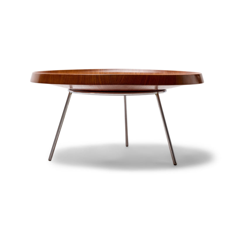 Fruit Bowl by Hans J. Wegner for Johannes Hansen, 1956 - WYETH