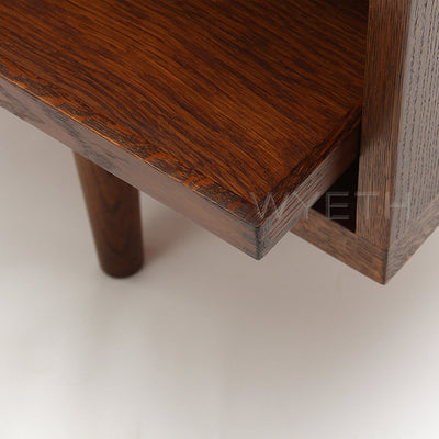 Credenza by Hans J. Wegner for Ry Møbler - WYETH