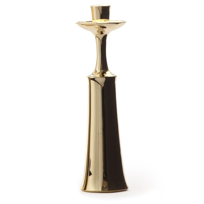 Elegant Candlestick by Jens H. Quistgaard for Dansk Designs - WYETH