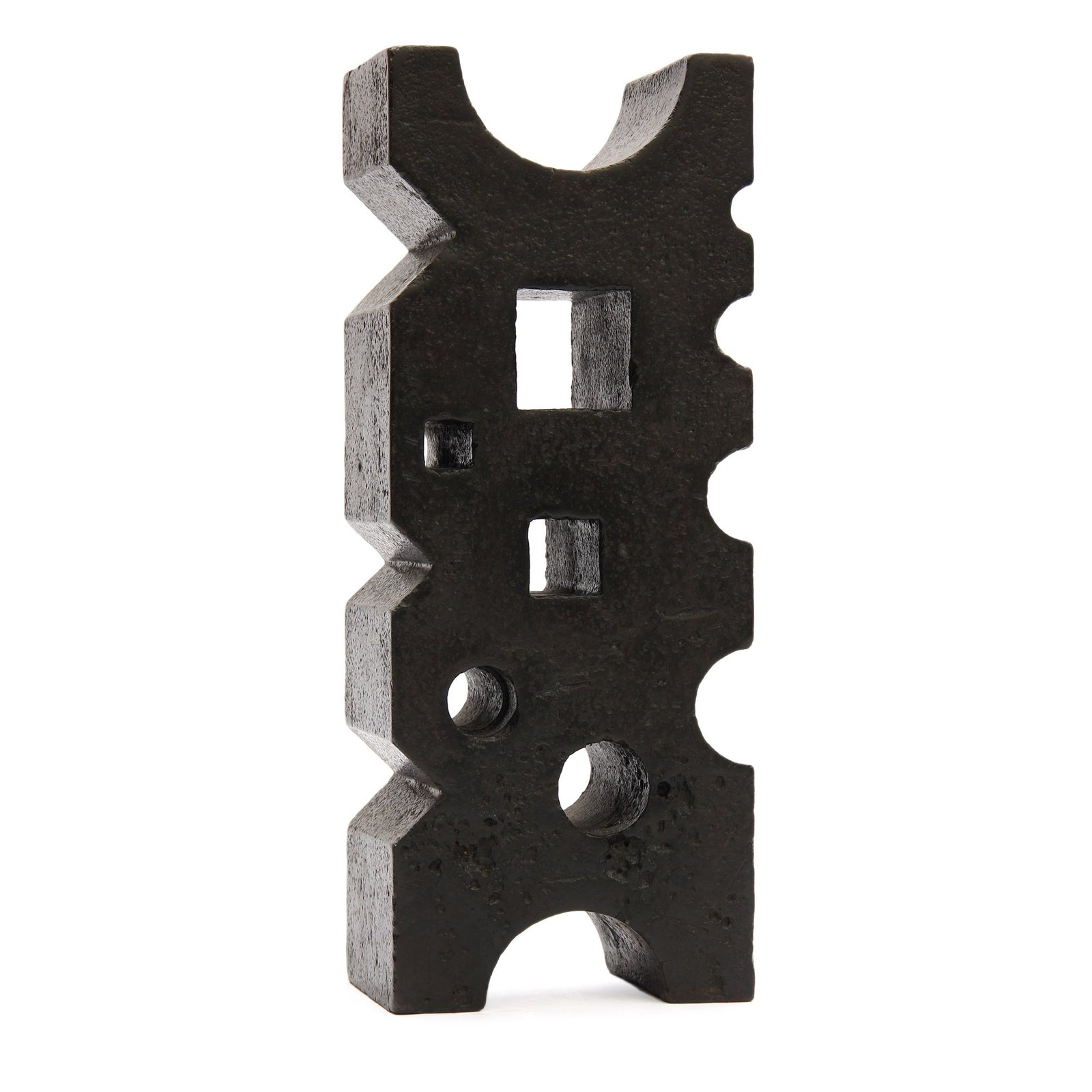 Cast Iron Swage from USA, 1900s - WYETH