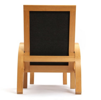 Chaise Lounge by Ward Bennett for Brickel Associates - WYETH