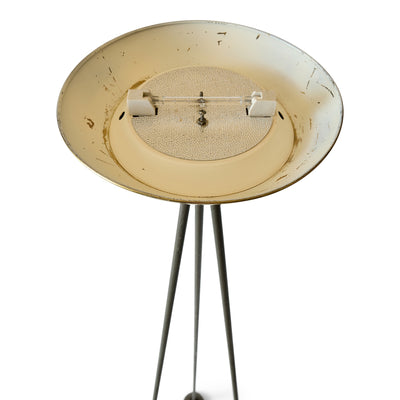 Three by Charles Keller for Koch & Lowy