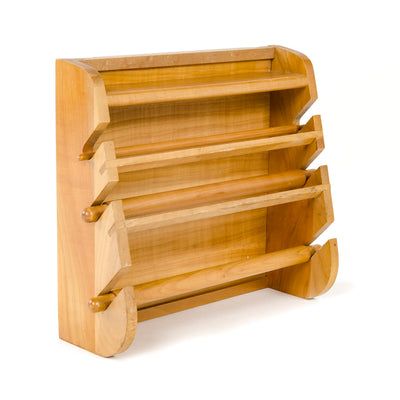 Towel Rack by Carl Aubock - WYETH