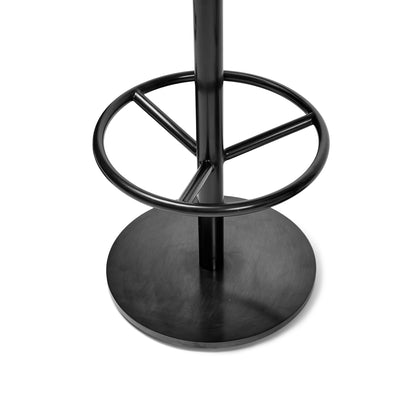Disc Base Swivel Bar or Counter stool by WYETH, 2024 - WYETH