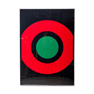 Peter Gee Poster by Peter Gee