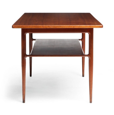 Low Table by Ib Kofod-Larsen for Christensen and Larsen