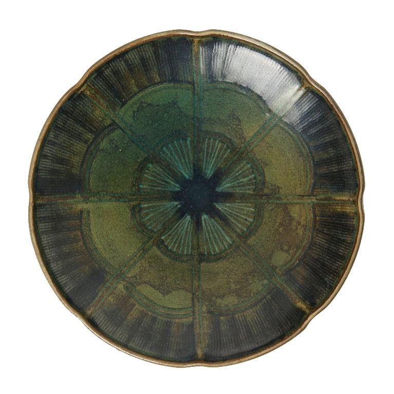 Porcelain Bowl by Kage for Gustavsberg Studio - WYETH