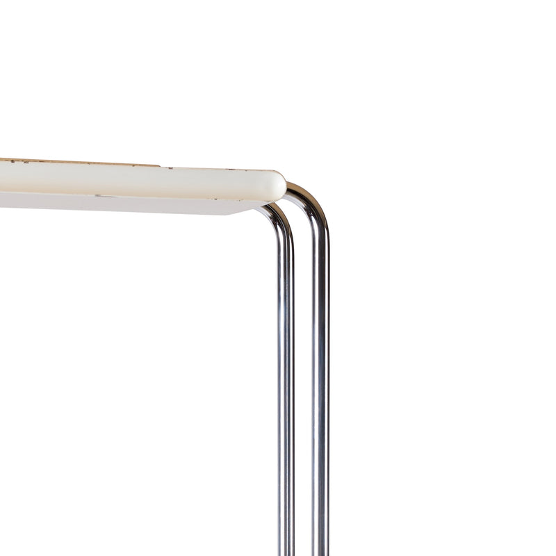 Marble Base 500 Watt Halogen Floor Lamp by Bruno Gecchelin for Skipper, 1970s - WYETH
