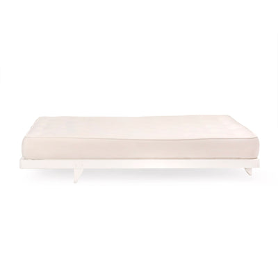 Steel Bed Platform by WYETH, 2016 - WYETH