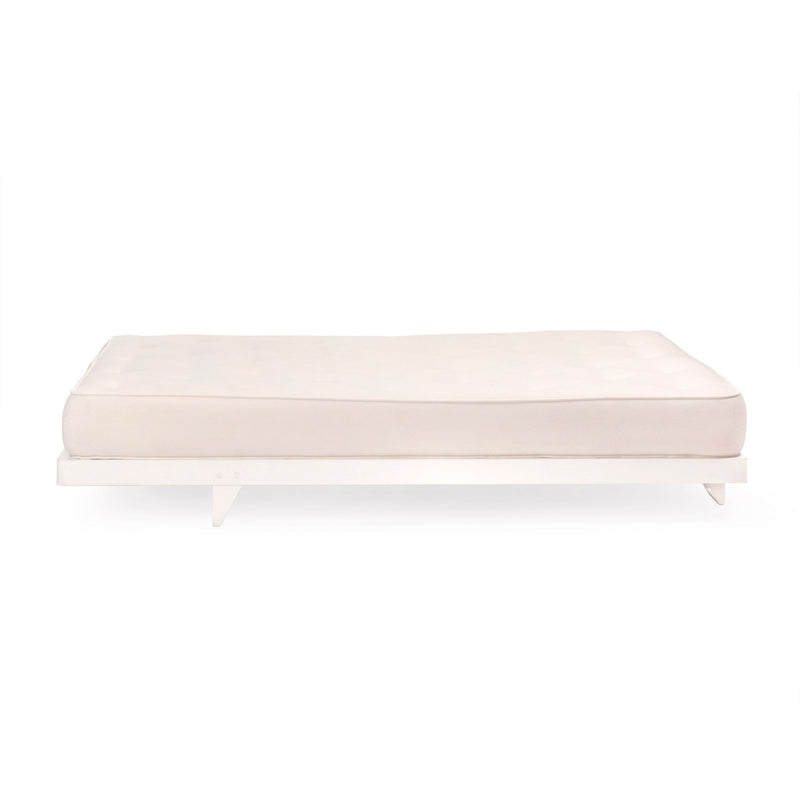 Steel Bed Platform by WYETH, 2016 - WYETH