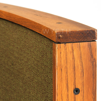 Fabric Screen for Knoll & Associates - WYETH