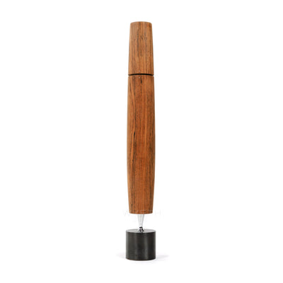 'Varaflame' Butane Candlestick Attributed to Veraflame for Ronson - WYETH