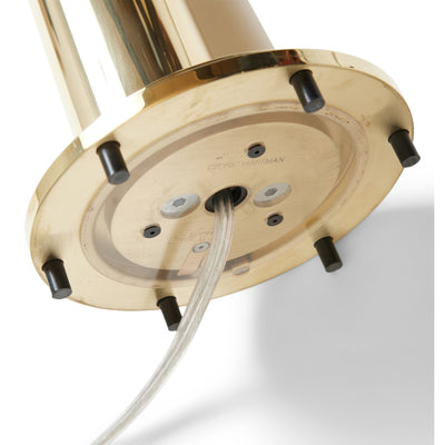 Floor Lamp by Cedric Hartman