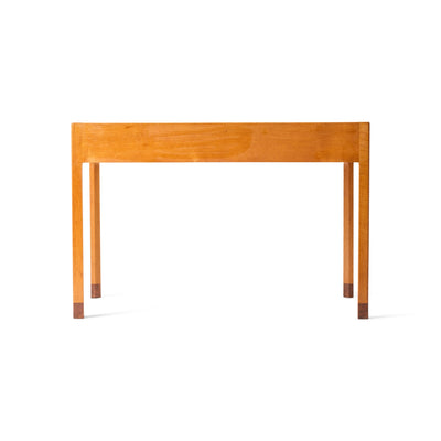 Unique Desk With Modular Cabinets by Hans J. Wegner for Johannes Hansen, 1947 - WYETH