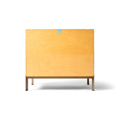 Professor's Flat File by Poul Kjaerholm for Rud Rasmussen - WYETH