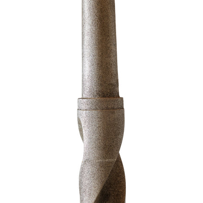 XL Drill Bit Trade Sign or Sculpture