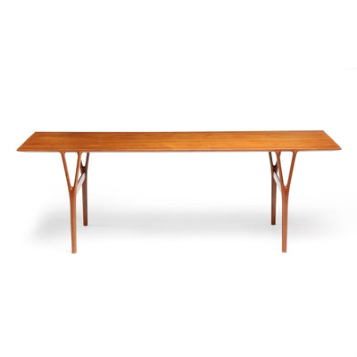 Low Table by Vestergaard Jensen for Peder Pedersen - WYETH
