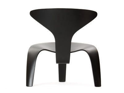 1st Limited Edition PK0 Lounge Chair by Poul Kjaerholm for Fritz Hansen, 1952