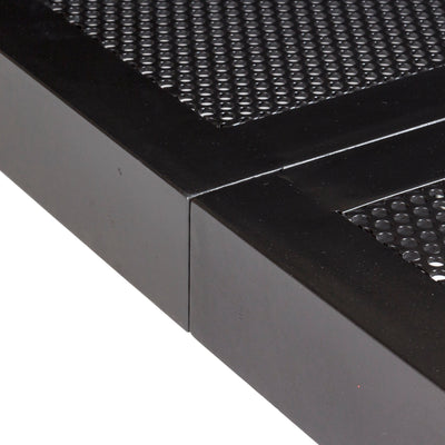 Steel Bed Platform by WYETH - WYETH