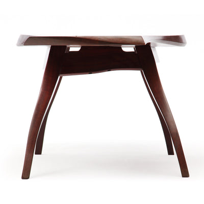 Splayed Leg Table by Ron Smith - WYETH