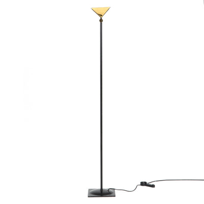 Architectural Floor Lamp by F. Fabian - WYETH