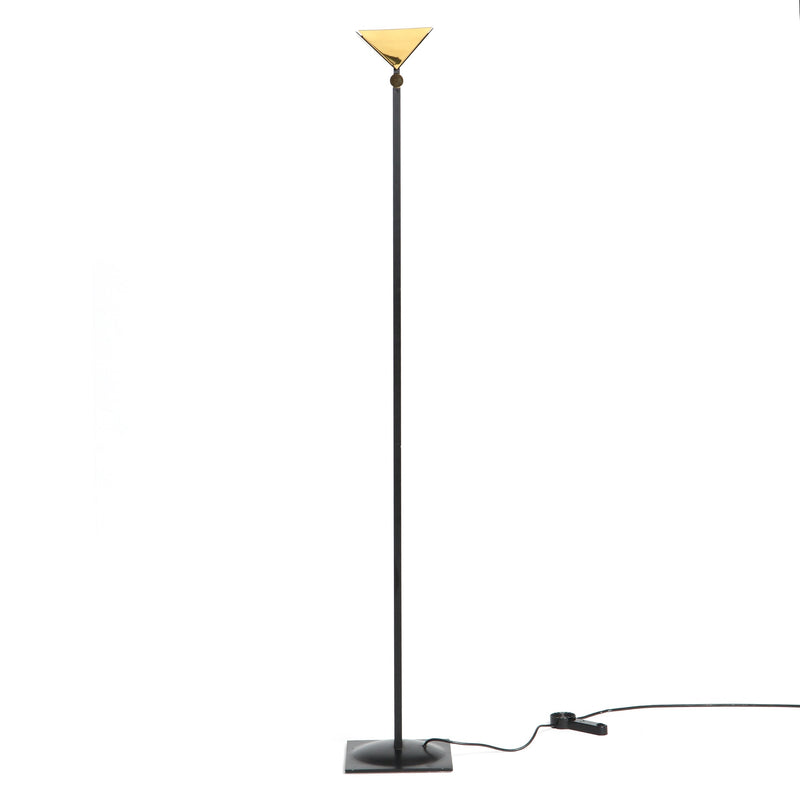 Architectural Floor Lamp by F. Fabian - WYETH