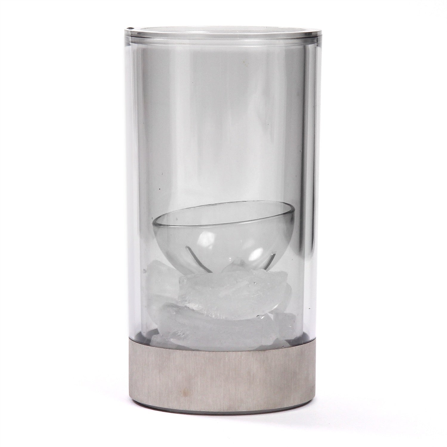 Bottle Holder by OPI Milano for Cini & Nils - WYETH