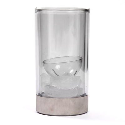 Bottle Holder by OPI Milano for Cini & Nils - WYETH