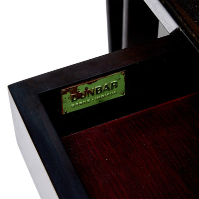 Long John Bench by Edward Wormley for Dunbar - WYETH