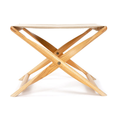 Propeller Stool and Table by Kaare Klint for Rud Rasmussen - WYETH