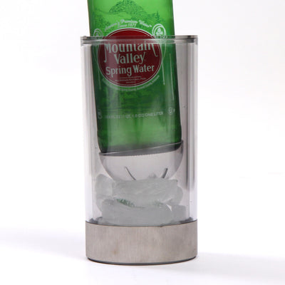 Bottle Holder by OPI Milano for Cini & Nils - WYETH