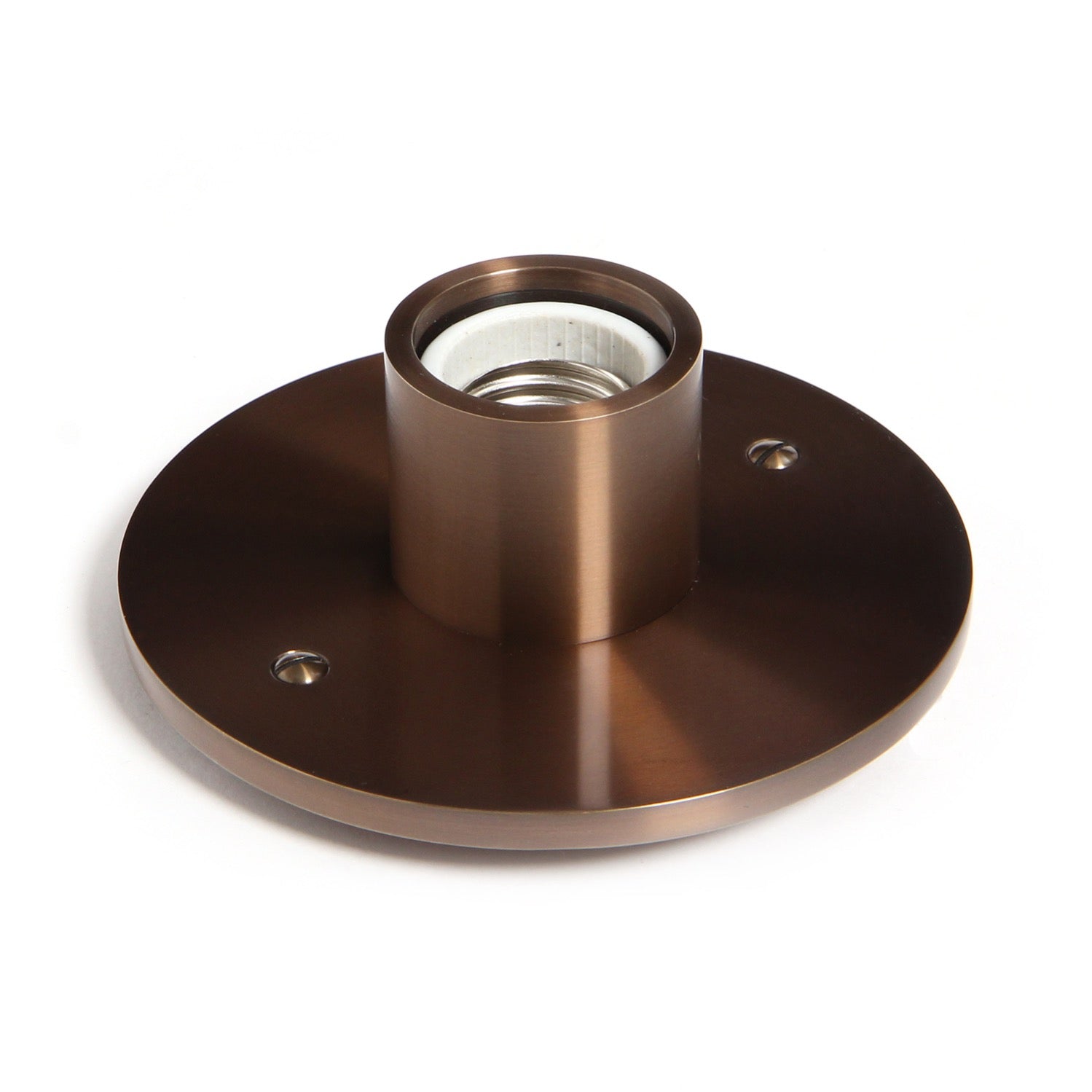 Round Flush Mount Light by WYETH, 2015 - WYETH
