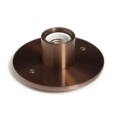 Round Flush Mount Light by WYETH, 2015 - WYETH
