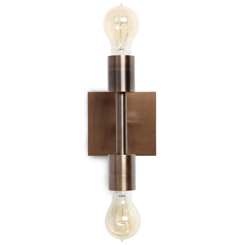 Double Wall Light by WYETH, 2014 - WYETH