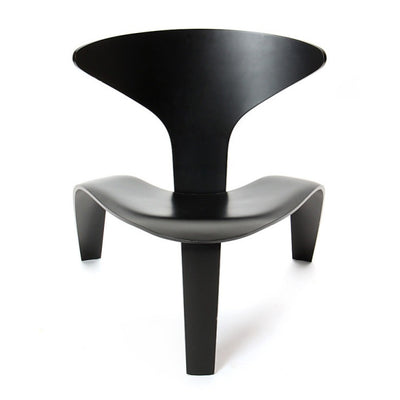 1st Limited Edition PK0 Lounge Chair by Poul Kjaerholm for Fritz Hansen, 1952