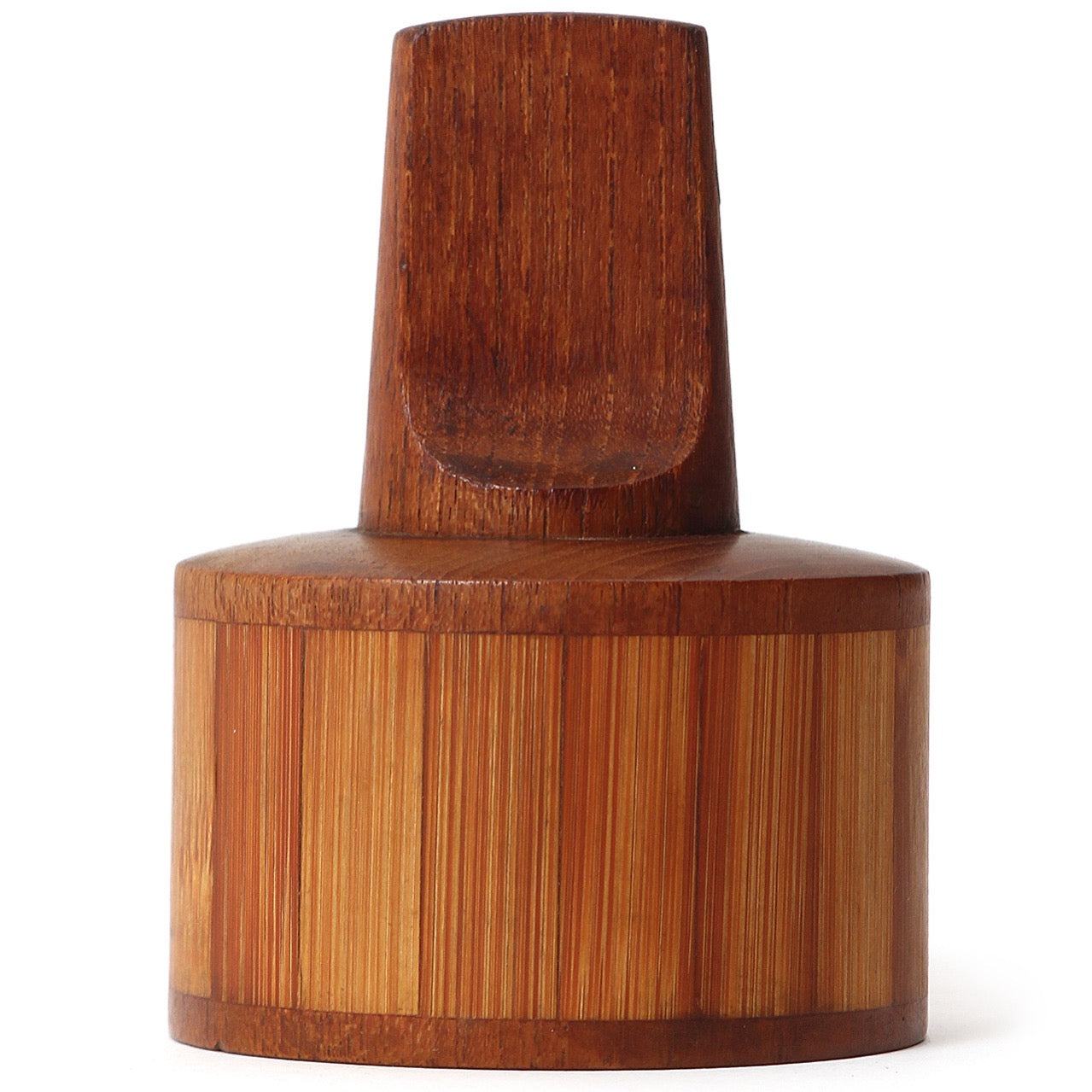 Pepper Mill by Jens H. Quistgaard for Dansk - WYETH