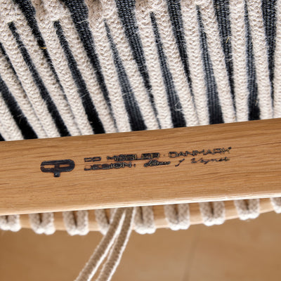 The Circle Chair by Hans J. Wegner for PP Møbler