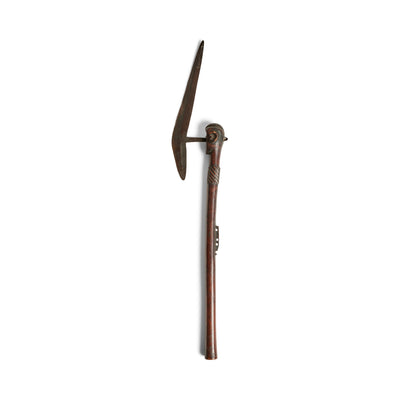 Ceremonial Axe from Africa