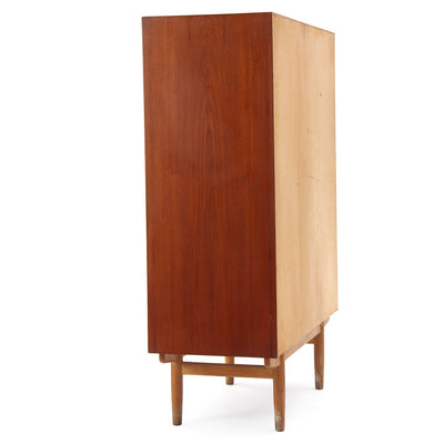 Seven Drawer Dresser by Borge Mogensen - WYETH