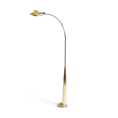 Floor Lamp by Cedric Hartman