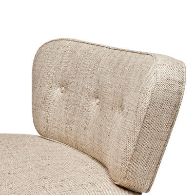 Luxurious Lounge Chair by Edward Wormley for Dunbar