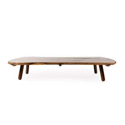 ‘Sliding Dovetail’ Low Table by WYETH, Made to Order - WYETH