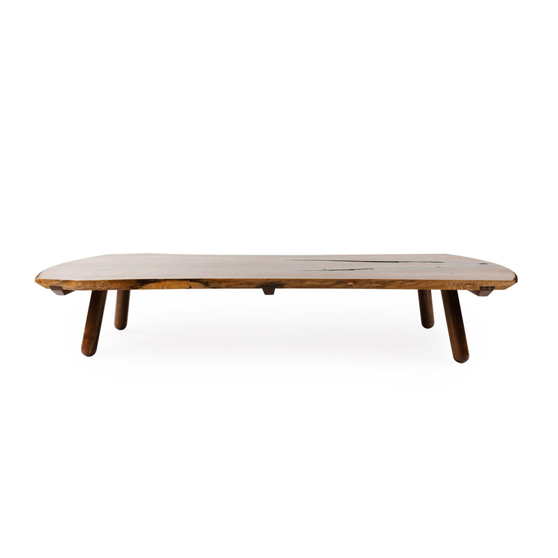 ‘Sliding Dovetail’ Low Table by WYETH, Made to Order - WYETH