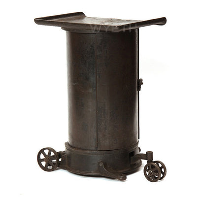 Industrial Cart by New Britain Machine Co. - WYETH