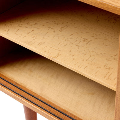 Hans J. Wegner for Johannes Hansen - WYETH