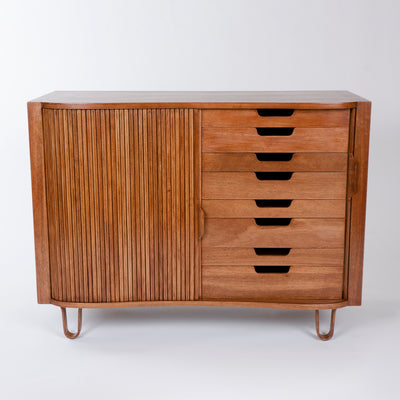 Mister Cabinet by Edward Wormley for Dunbar - WYETH