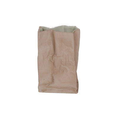Petite Paper Bag Vase by Tapio Wirkkala for Rosenthal - WYETH